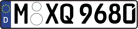 M-XQ9680