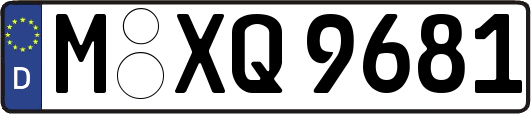 M-XQ9681