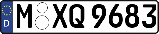 M-XQ9683