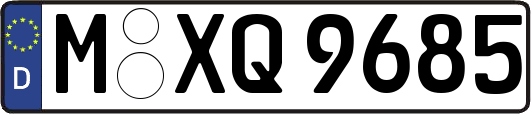 M-XQ9685