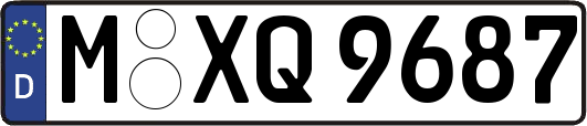 M-XQ9687