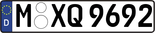 M-XQ9692