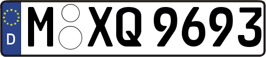 M-XQ9693
