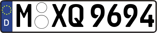 M-XQ9694
