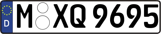 M-XQ9695