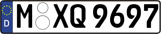 M-XQ9697