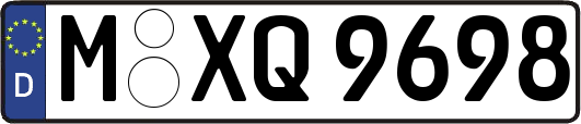 M-XQ9698