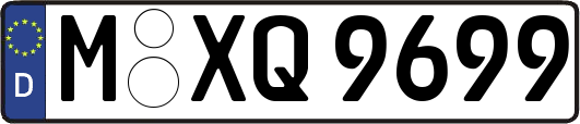 M-XQ9699
