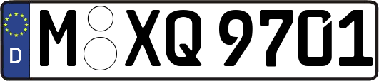 M-XQ9701