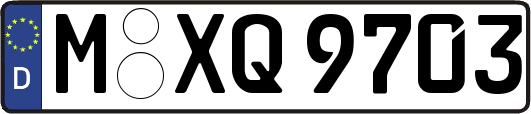 M-XQ9703