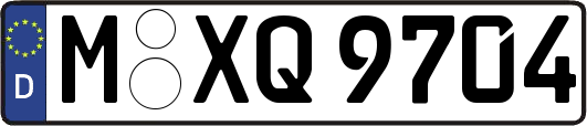 M-XQ9704
