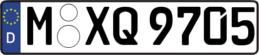 M-XQ9705