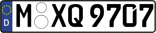 M-XQ9707