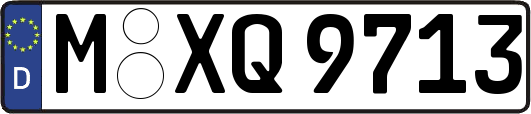 M-XQ9713