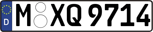 M-XQ9714