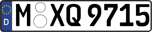 M-XQ9715