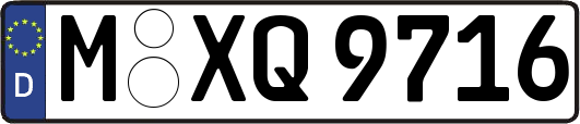 M-XQ9716