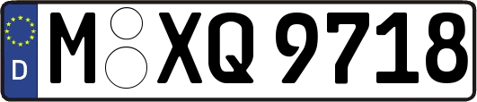 M-XQ9718
