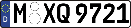 M-XQ9721
