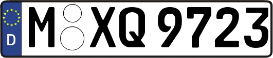 M-XQ9723