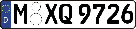 M-XQ9726