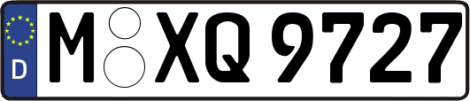 M-XQ9727