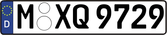 M-XQ9729