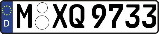 M-XQ9733