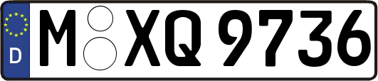 M-XQ9736