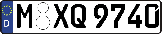 M-XQ9740