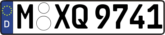 M-XQ9741