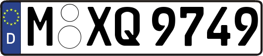 M-XQ9749