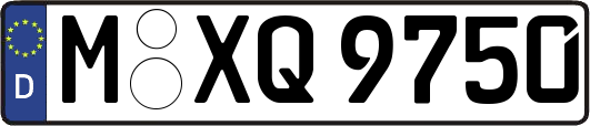M-XQ9750