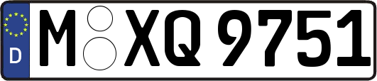 M-XQ9751