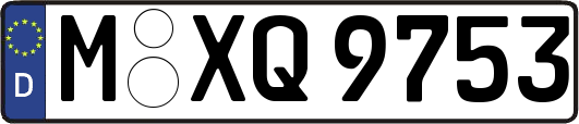 M-XQ9753