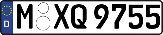 M-XQ9755