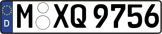 M-XQ9756