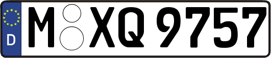 M-XQ9757