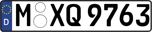 M-XQ9763