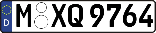 M-XQ9764