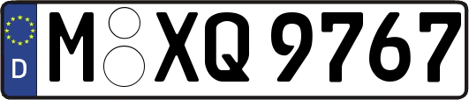 M-XQ9767