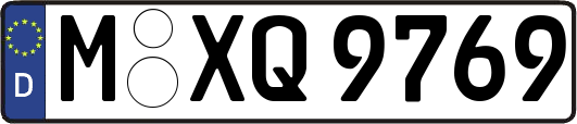 M-XQ9769