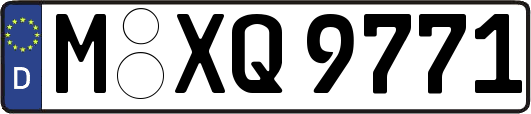 M-XQ9771