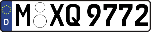 M-XQ9772