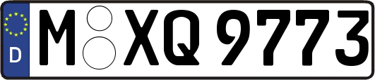 M-XQ9773