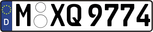 M-XQ9774