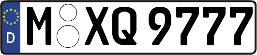 M-XQ9777