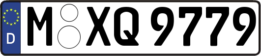 M-XQ9779