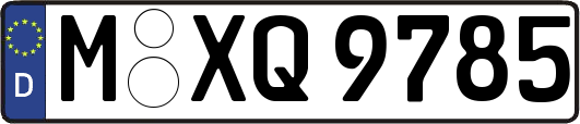 M-XQ9785