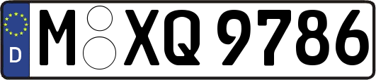 M-XQ9786
